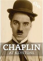Charlie Chaplin at Keystone [DVD]
