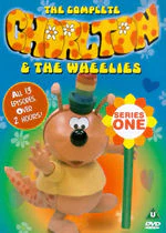 Chorlton and the Wheelies - Series 1