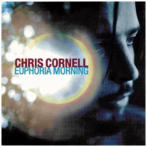 Chris Cornell - Euphoria Morning (Music CD)