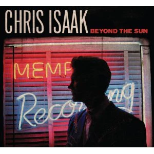Chris Isaak - Beyond the Sun (Music CD)
