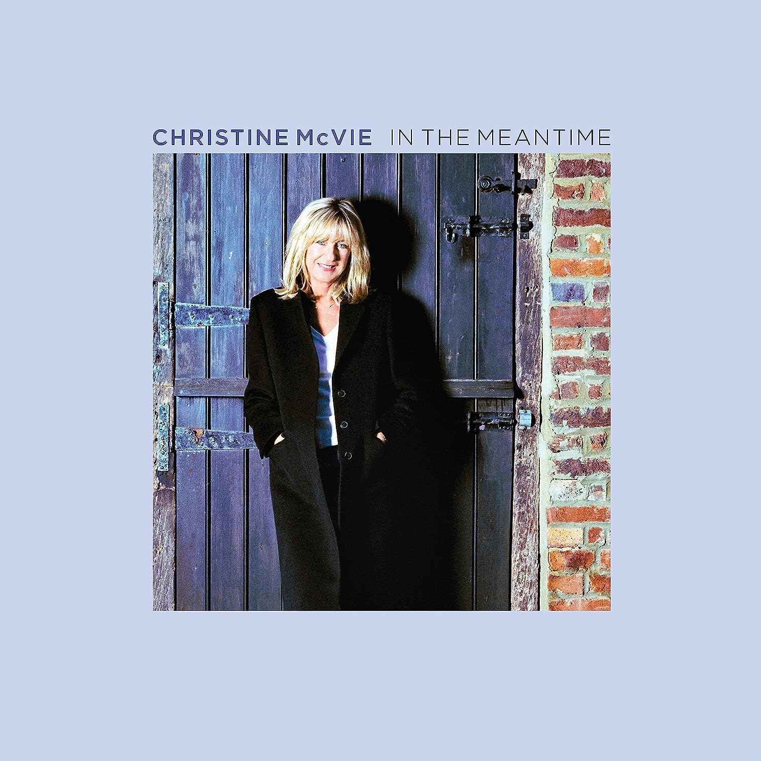 Christine McVie - In The Meantime (Music CD)