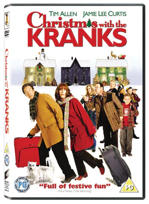 Christmas With The Kranks