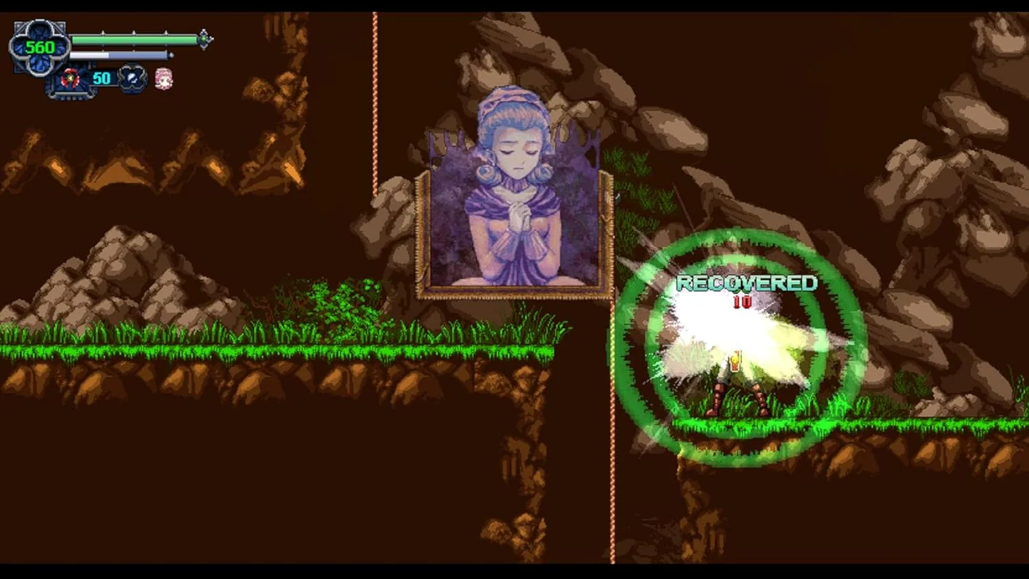 Chronicles of the Wolf (Nintendo Switch) - Image 7