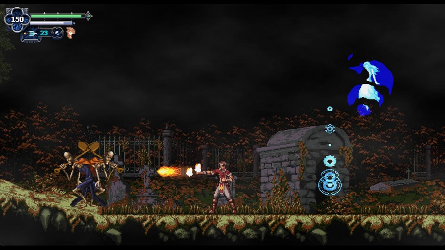 Chronicles of the Wolf (Nintendo Switch) - Image 8