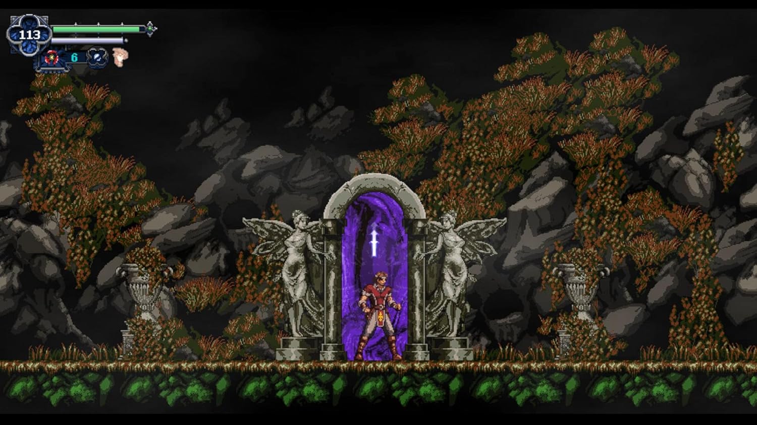 Chronicles of the Wolf (PS5) - Image 3