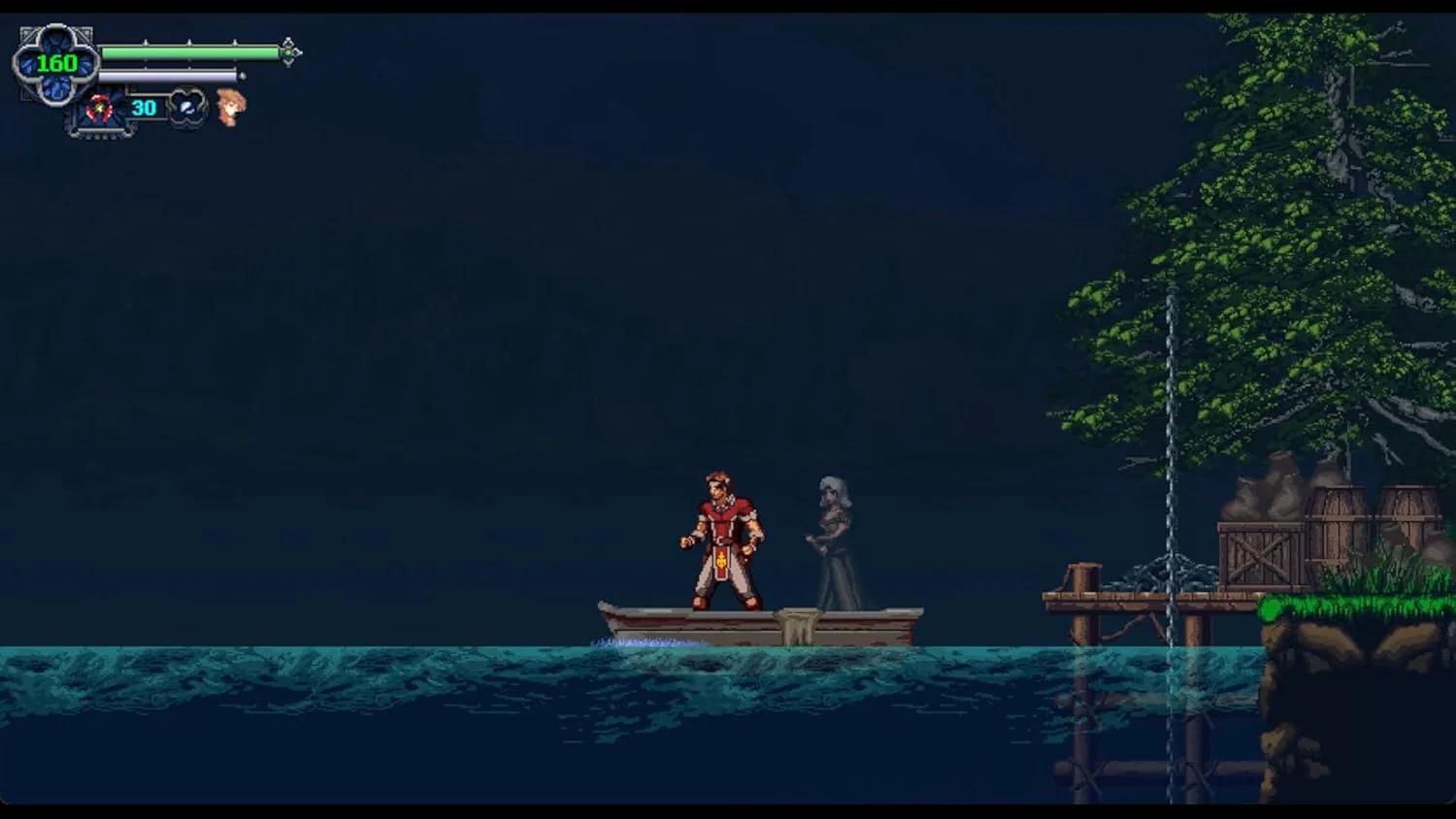 Chronicles of the Wolf (PS5) - Image 6