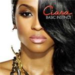 Ciara - Basic Instinct (Music CD)