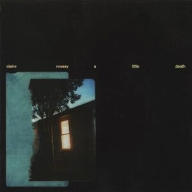 Claire Rousay - A Little Death [CD / Album]