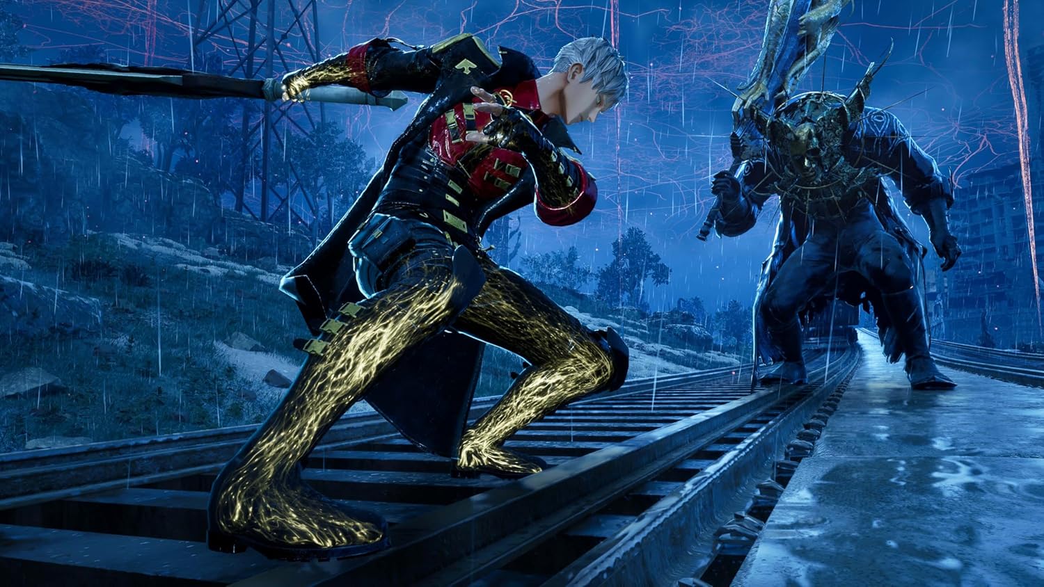 Code Vein II (Xbox Series X) - Image 9