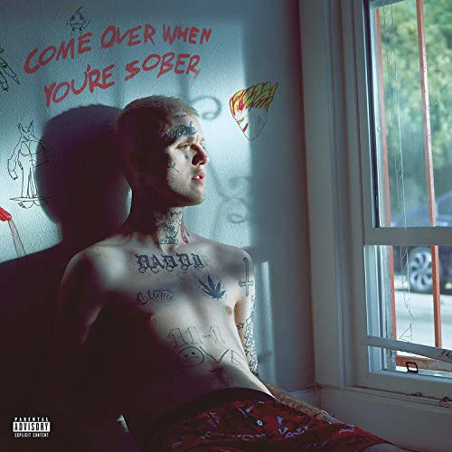 Come Over When You're Sober, Pt. 2 (Music CD)