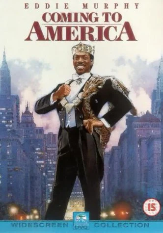 Coming To America (1988)