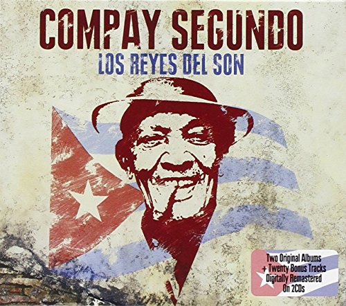Compay Segundo - Los Reyes Del Son (Music CD)