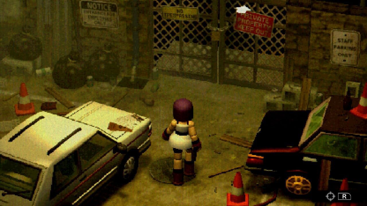 Crow Country (NIntendo Switch) - Image 7