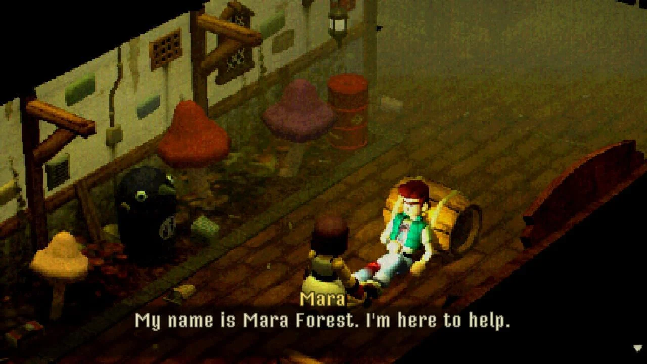 Crow Country (PS5) - Image 3
