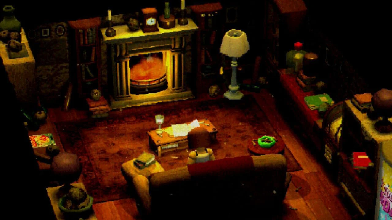 Crow Country (PS5) - Image 4