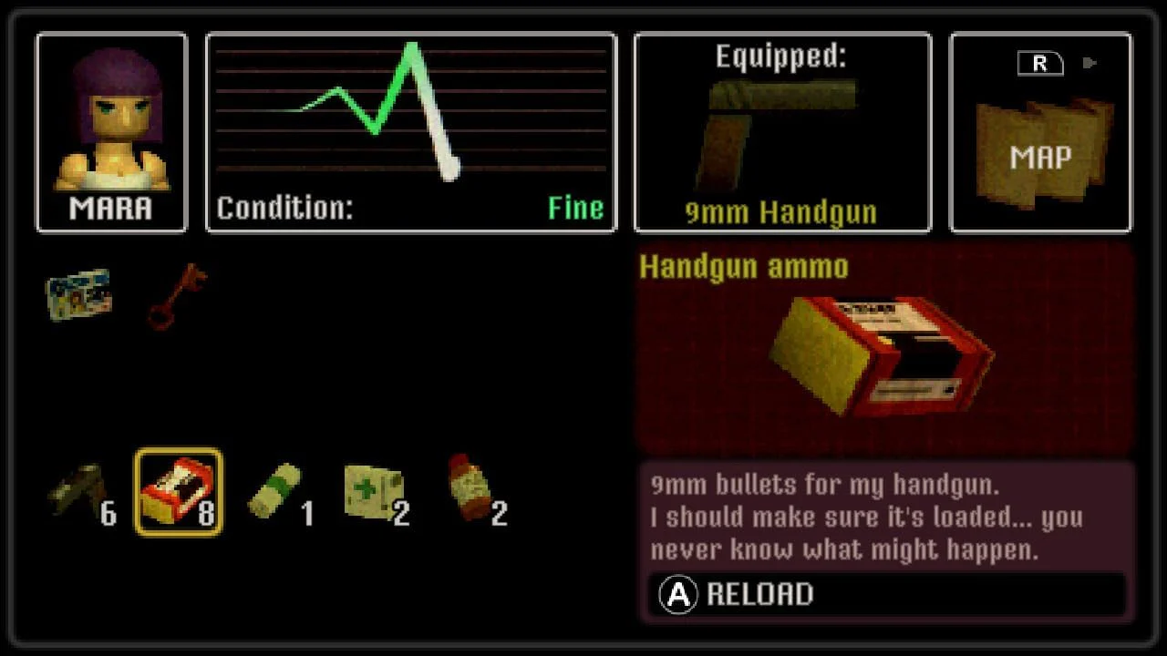 Crow Country (PS5) - Image 7