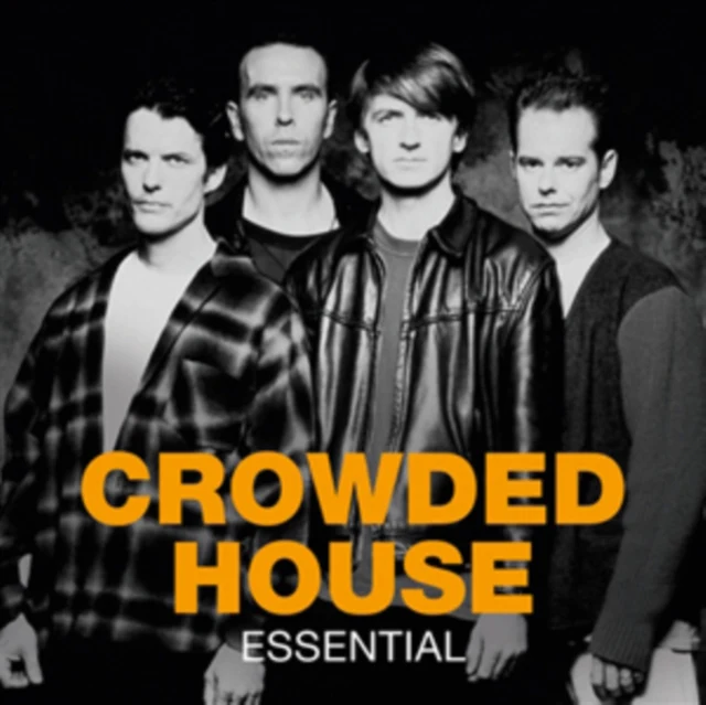 Crowded House - Essential [CD / Album]