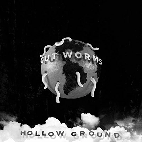 Cut Worms - Hollow Ground (Music CD)