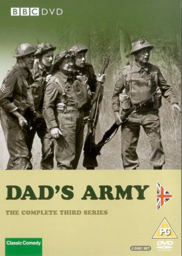 Dads Army - Series 3