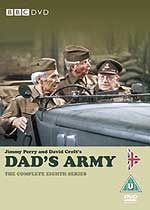 Dads Army - Series 8