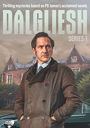 Dalgliesh: Series 1 [2021]