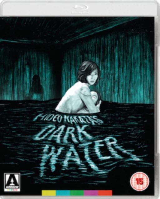 Dark Water [Blu-ray / with DVD - Double Play]