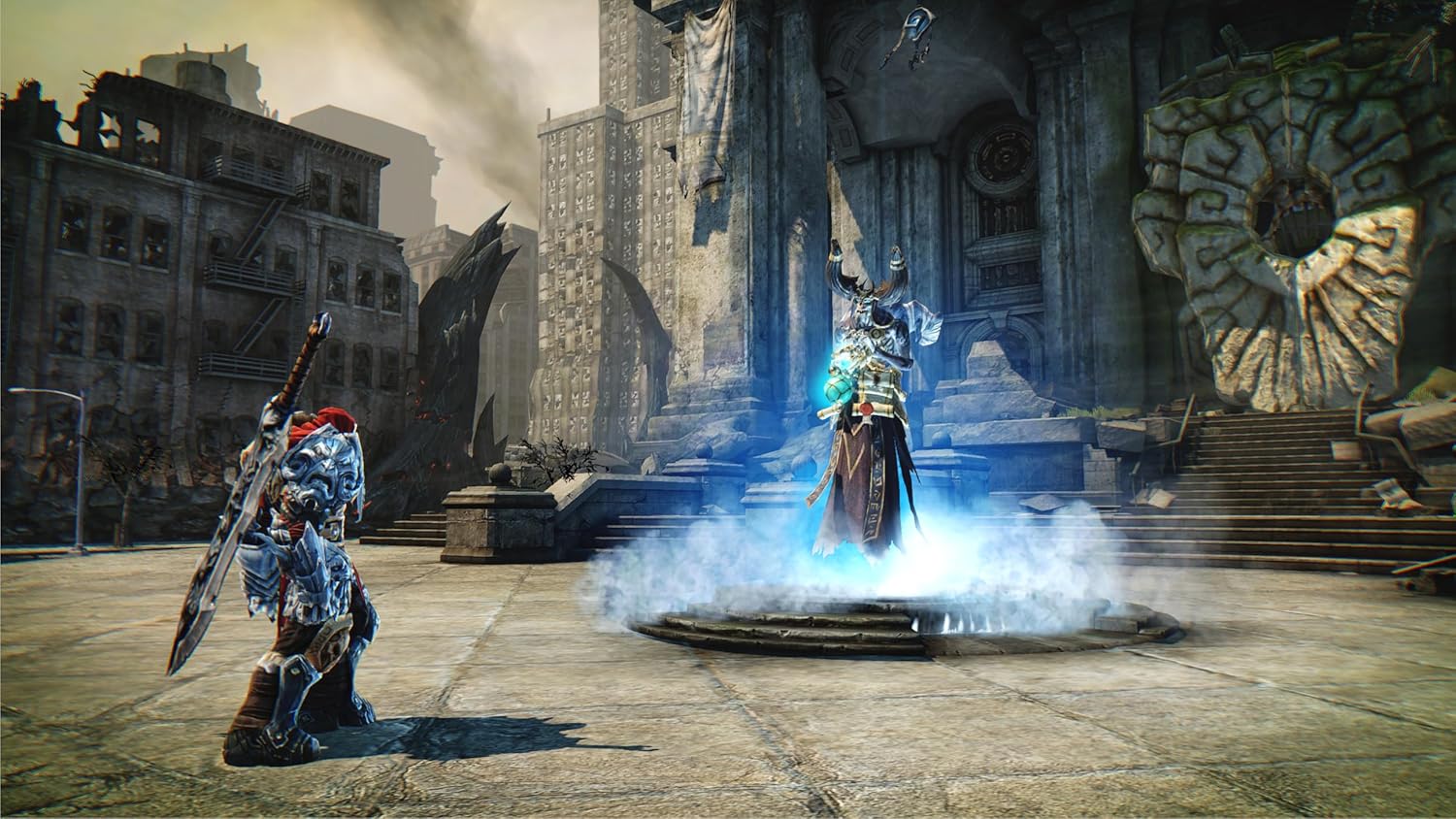 Darksiders Warmastered (PS5) - Image 3