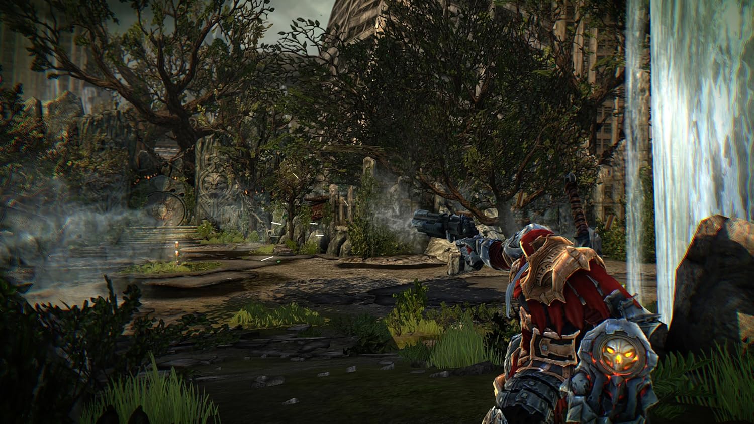 Darksiders Warmastered (PS5) - Image 4