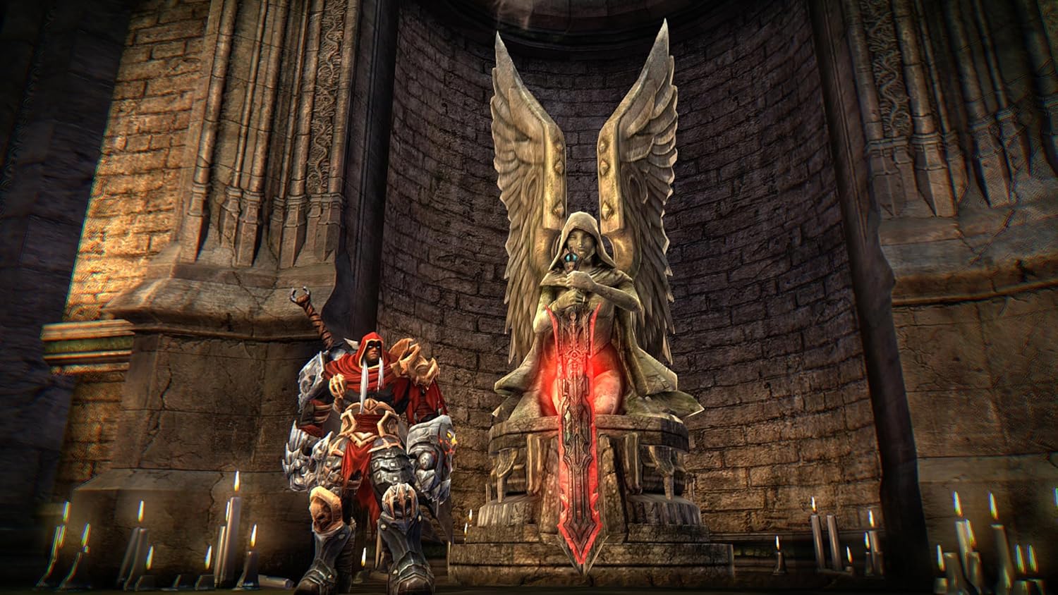 Darksiders Warmastered (PS5) - Image 5