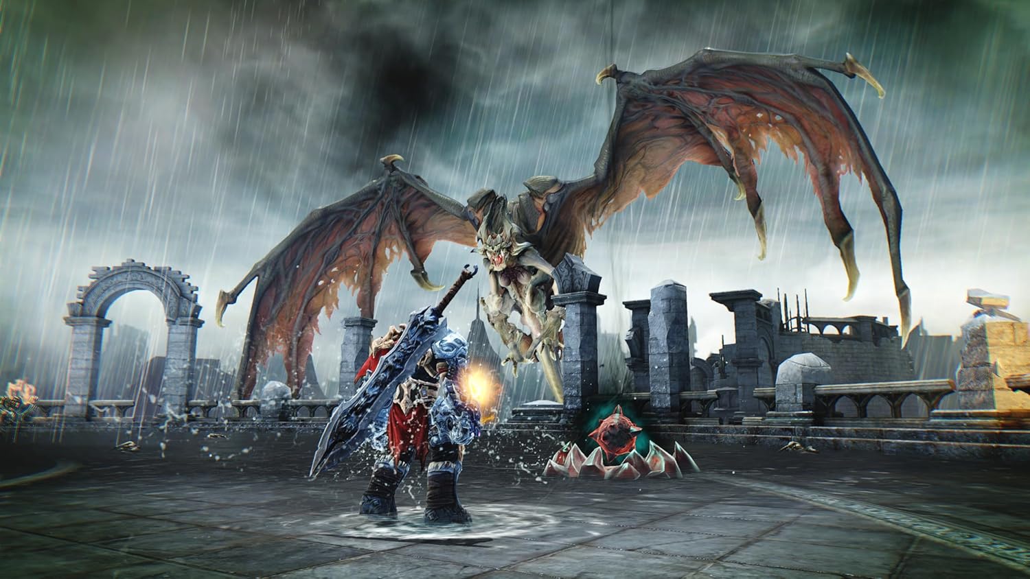 Darksiders Warmastered (Xbox Series X) - Image 5