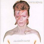 David Bowie - Aladdin Sane (Music CD)