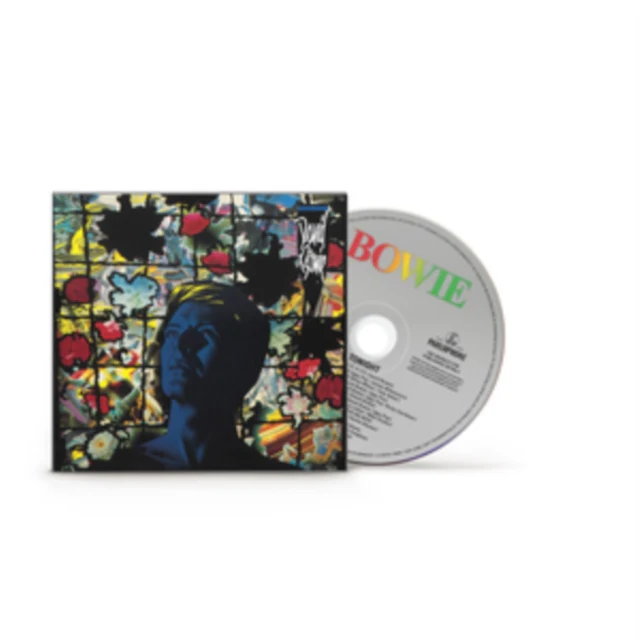 David Bowie - Tonight [CD / Album]