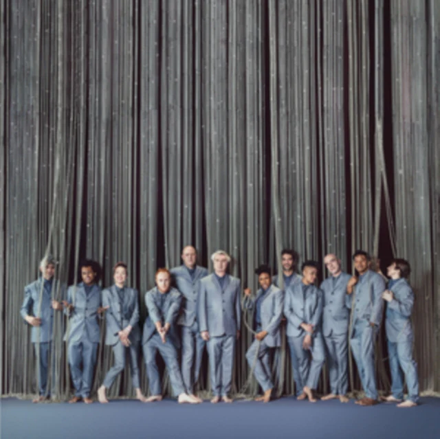 David Byrne - American Utopia On Broadway [CD / Album]