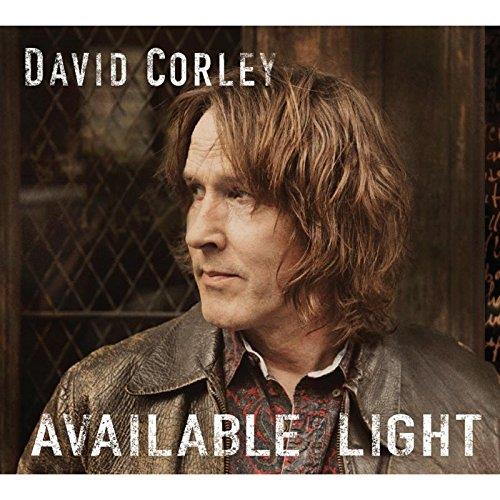 David Corley - Available Light (Music CD)
