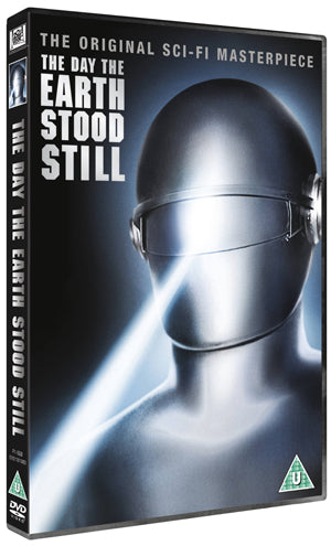 Day The Earth Stood Still (1951)