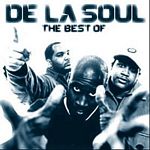 De La Soul - The Best of De La Soul (Music CD)