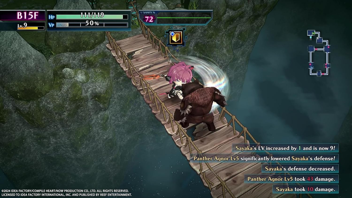 Death end re;Quest: Code Z - Day One Edition (PS5) - Image 6