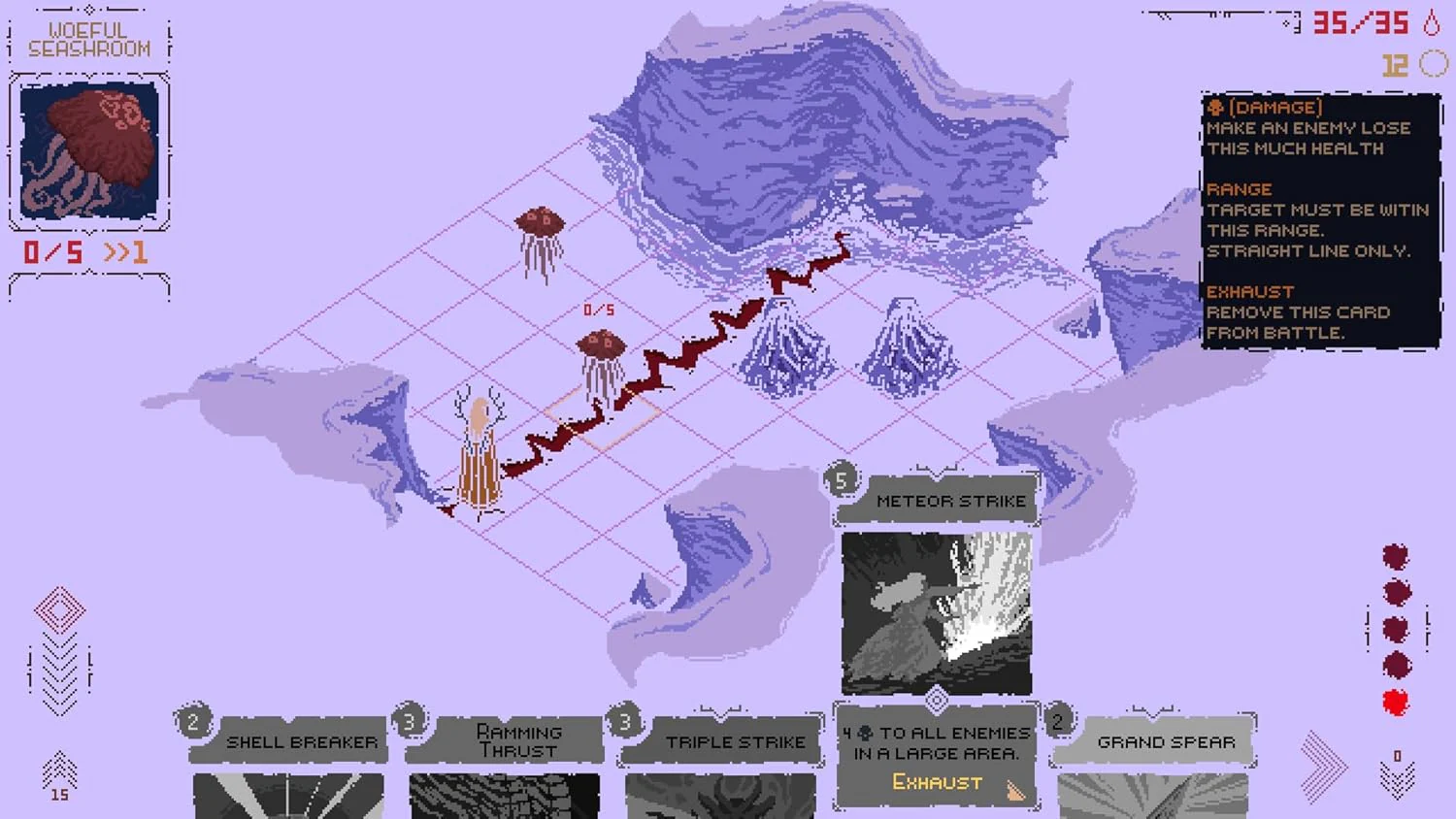 Death Howl (Nintendo Switch) - Image 3