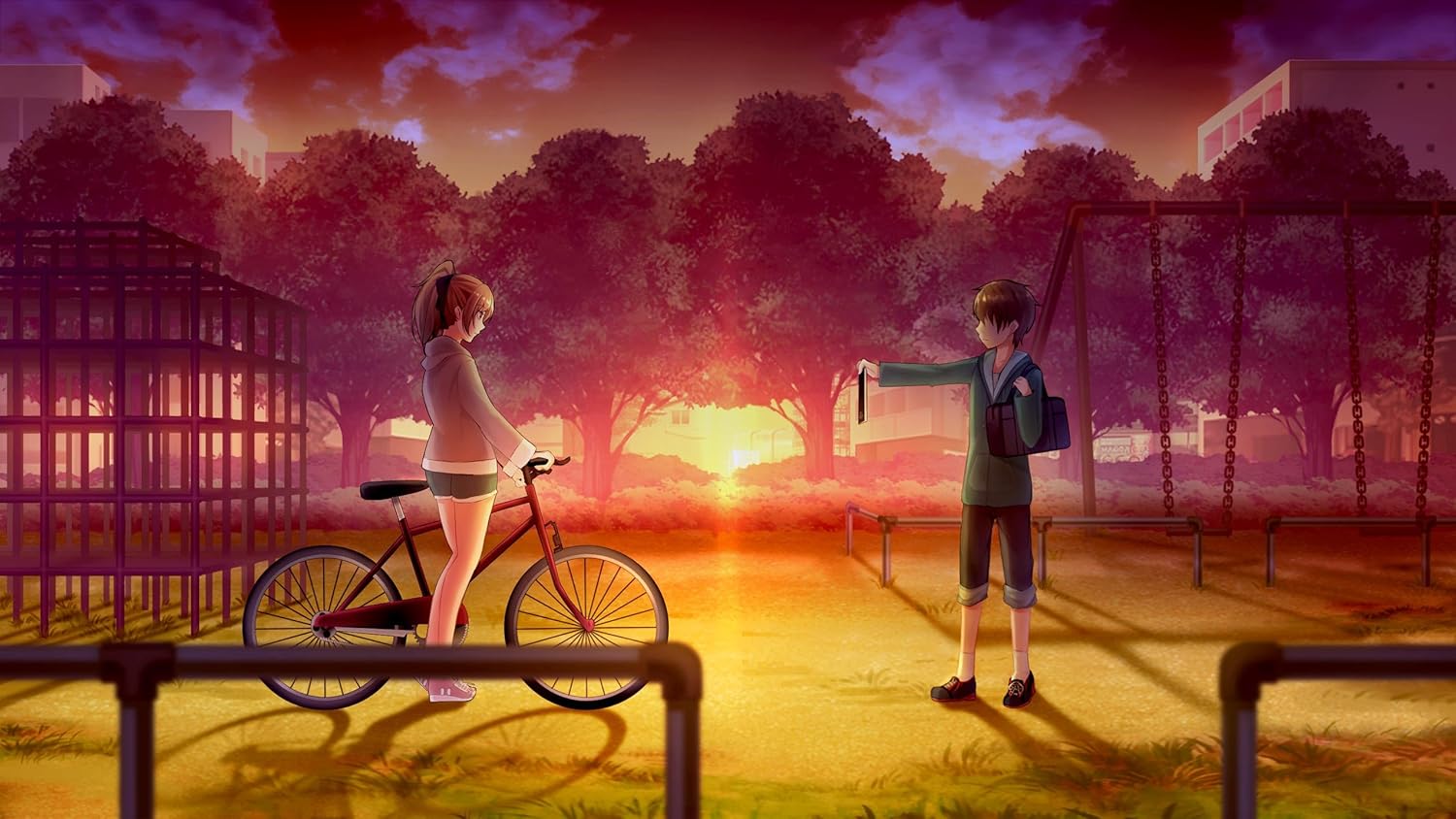Death Match Love Comedy (PS5) - Image 7