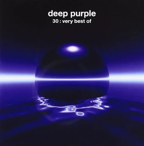 Deep Purple - Very Best of (Music CD)