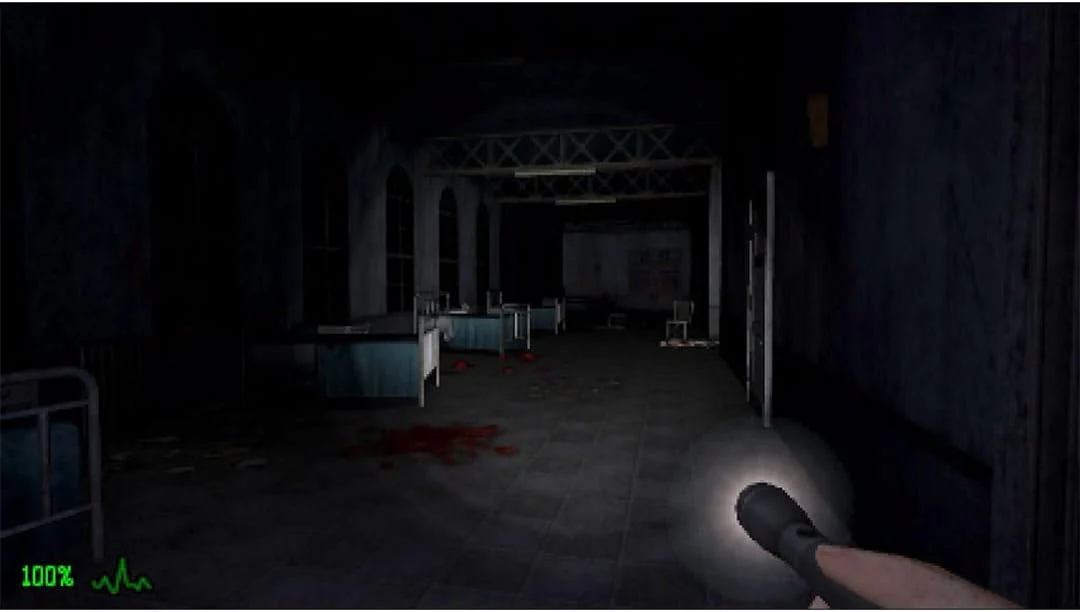 Dementium The Ward (Nintendo Switch) - Image 3