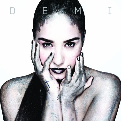 Demi Lovato - Demi (Music CD)