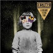 Destrage - Means to No End (Music CD)