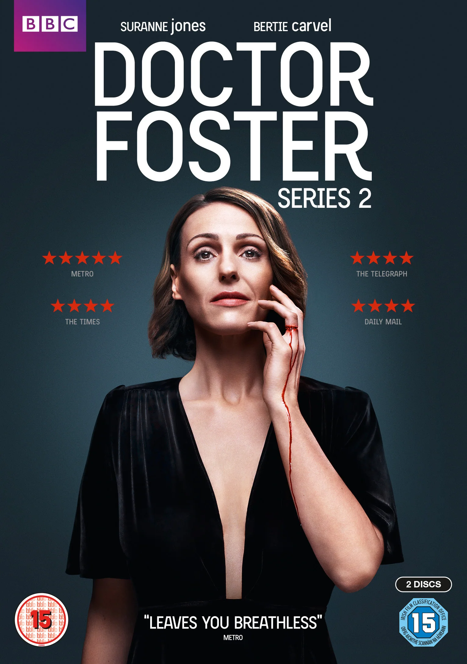 Doctor Foster - Series 2