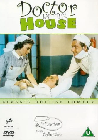Doctor In The House (1954)