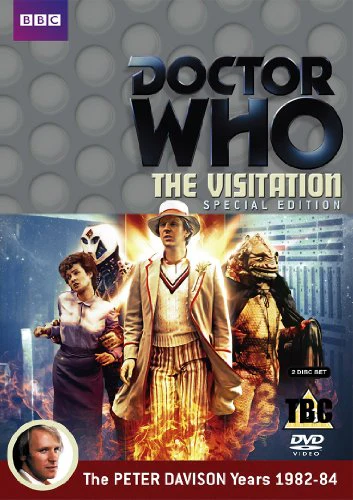 Doctor Who: The Visitation - Special Edition (1982)