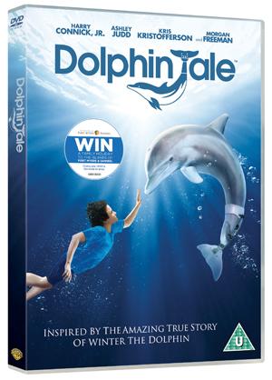 Dolphin Tale (2012)