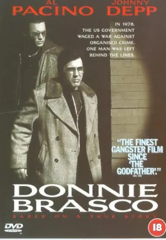 Donnie Brasco (1997)