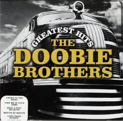 Doobie Brothers - Best Of (Music CD)