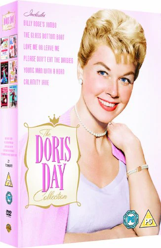 Doris Day Collection
